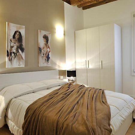 San Marco Design Apartment Venice Exterior photo