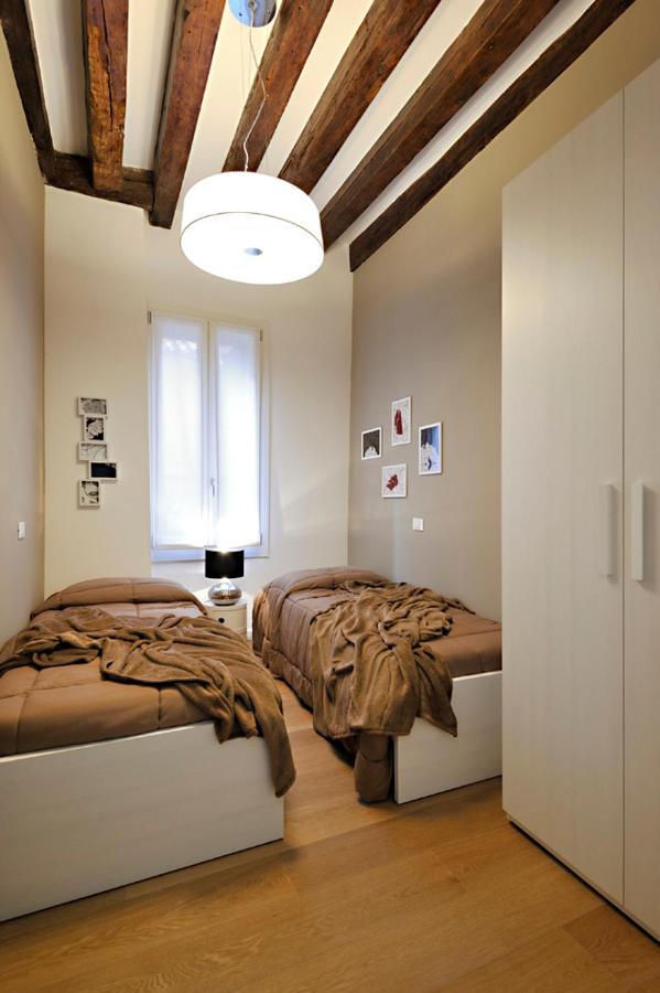 San Marco Design Apartment Venice Exterior photo