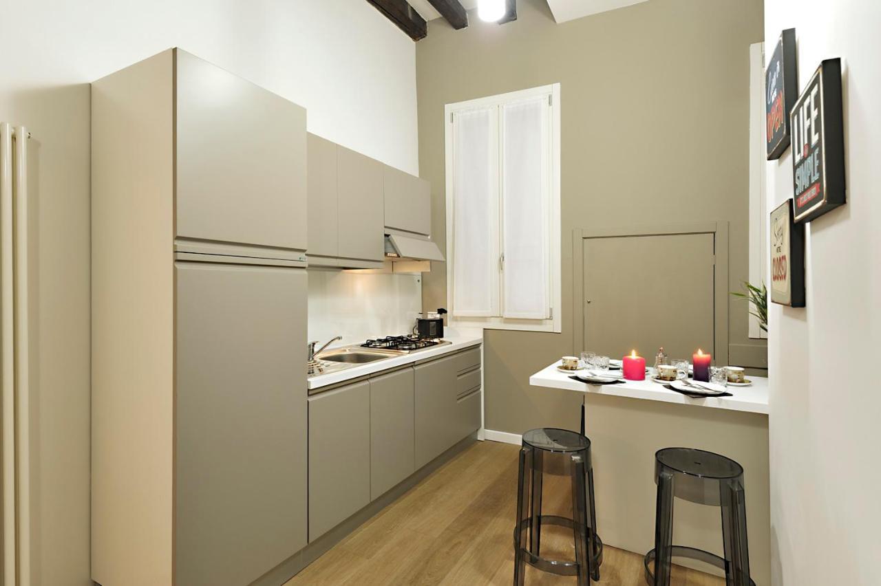 San Marco Design Apartment Venice Exterior photo