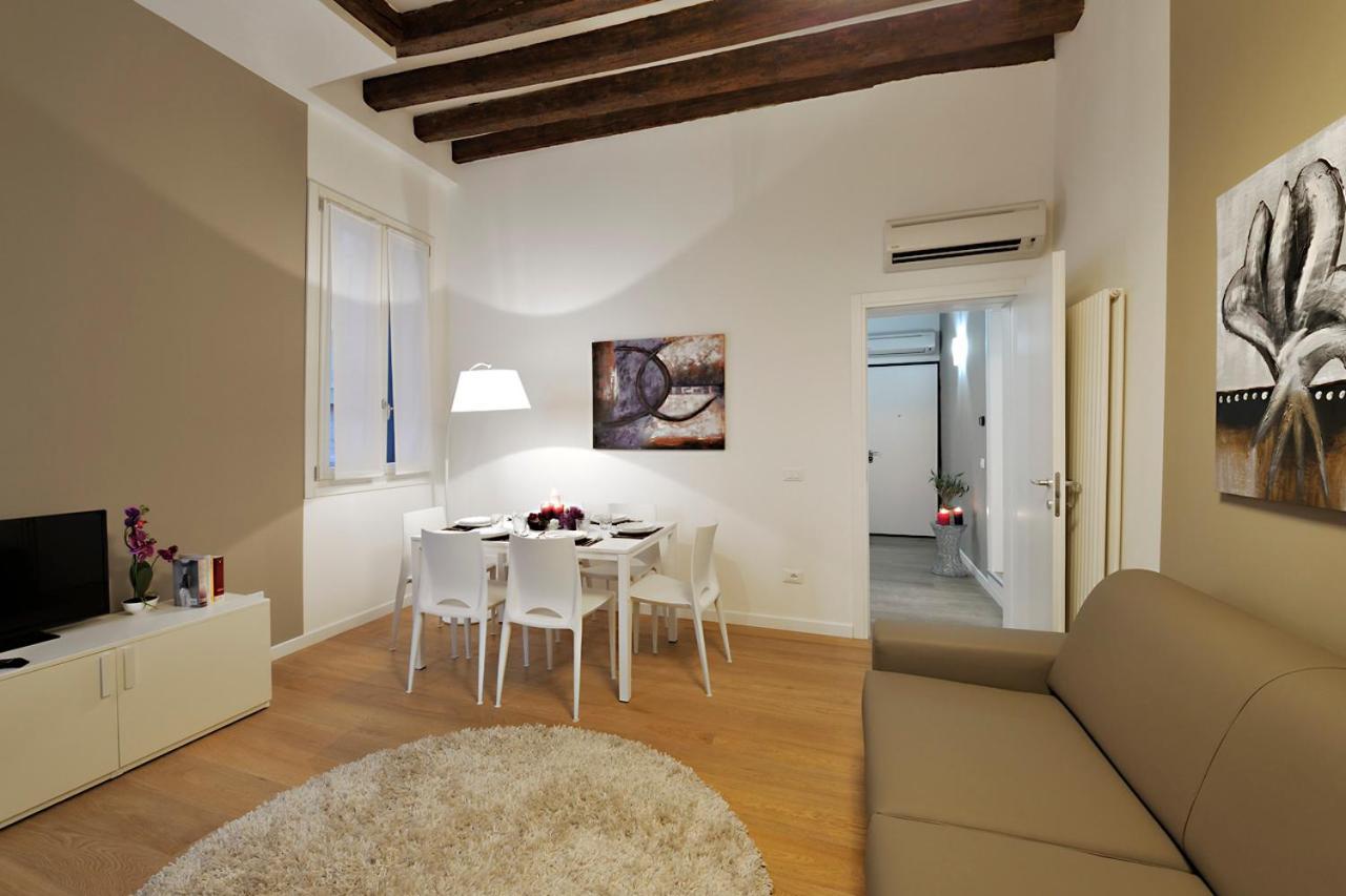 San Marco Design Apartment Venice Exterior photo