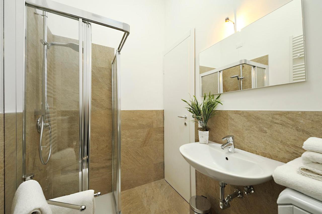 San Marco Design Apartment Venice Exterior photo