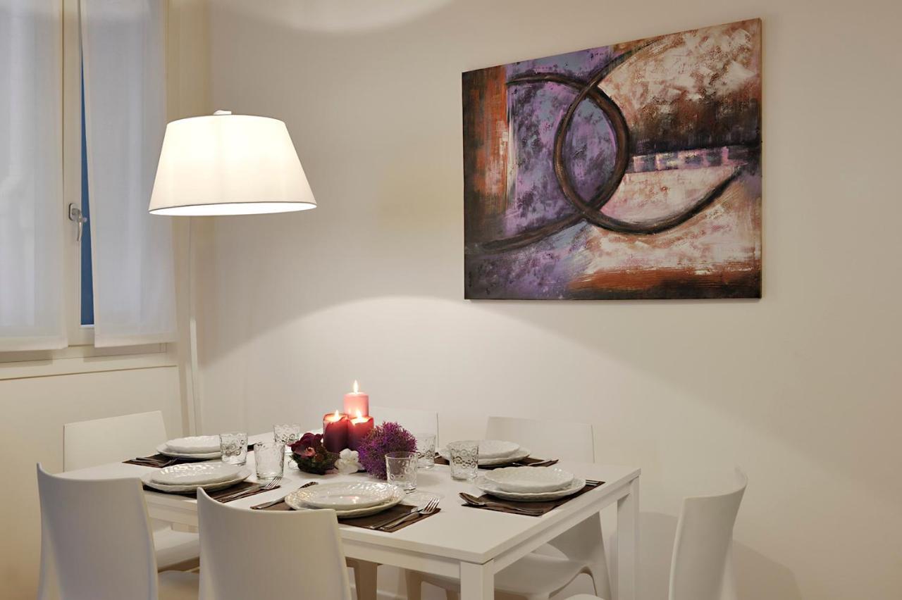 San Marco Design Apartment Venice Exterior photo