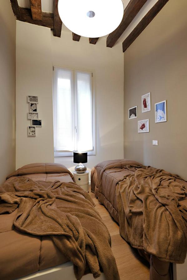 San Marco Design Apartment Venice Exterior photo